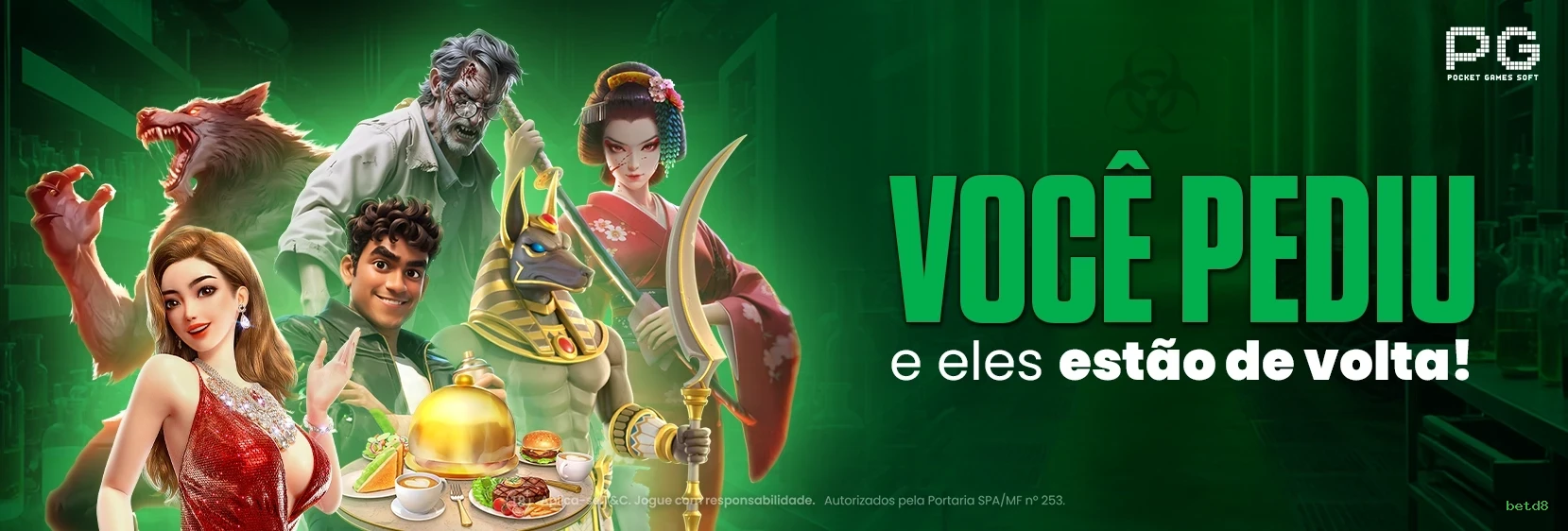 Conta betd8 sincronizada site e app