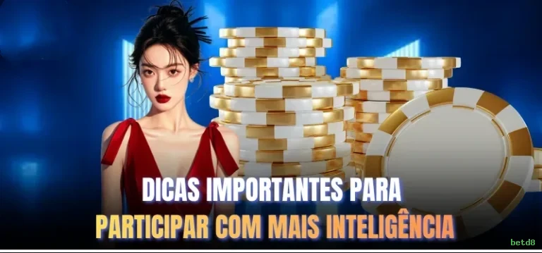 Roleta e blackjack betd8