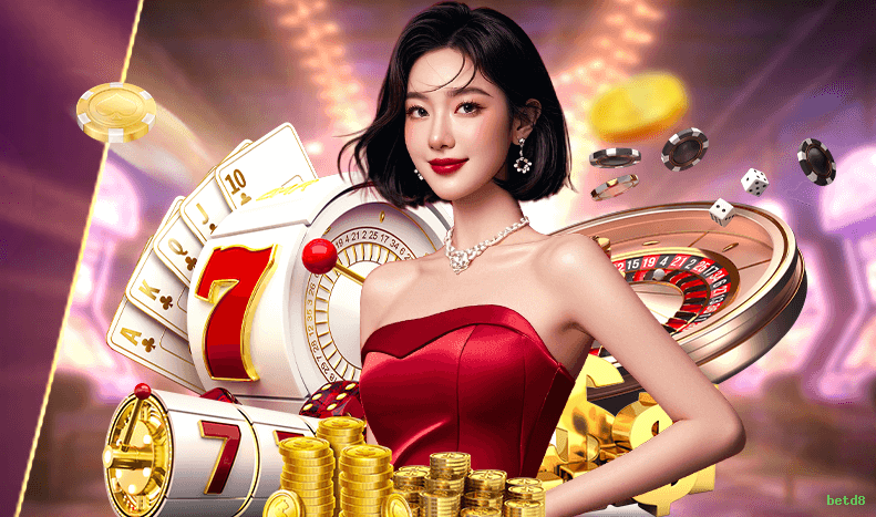 App betd8 Android download