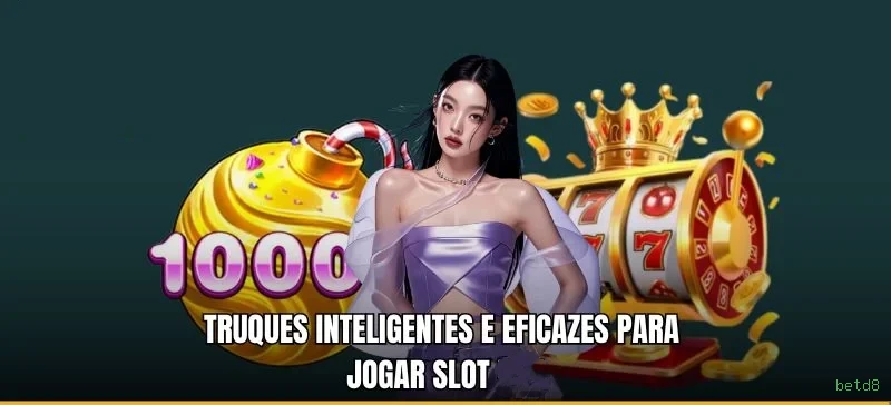 Plataforma betd8 - cassino e apostas