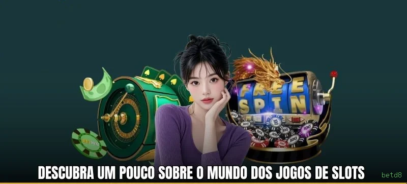 Slots betd8 - Sweet Bonanza e caça-níqueis populares