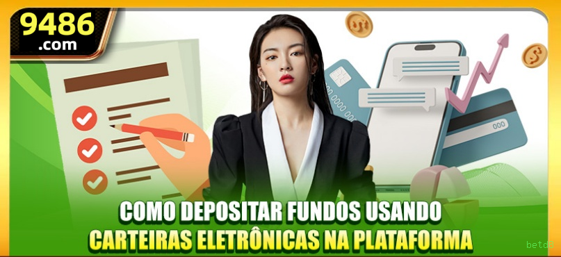 Ganhar e sacar na betd8